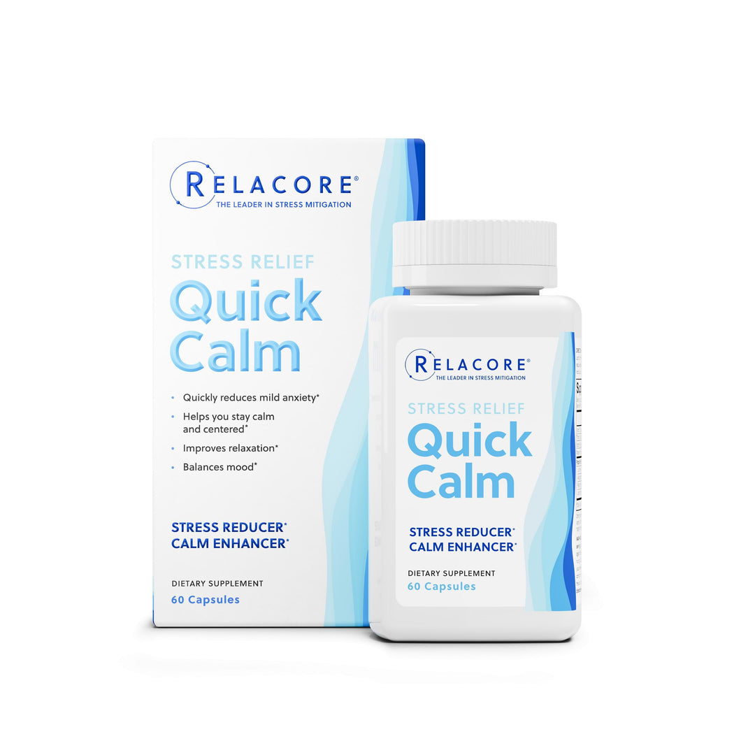 Relacore® Quick Calm