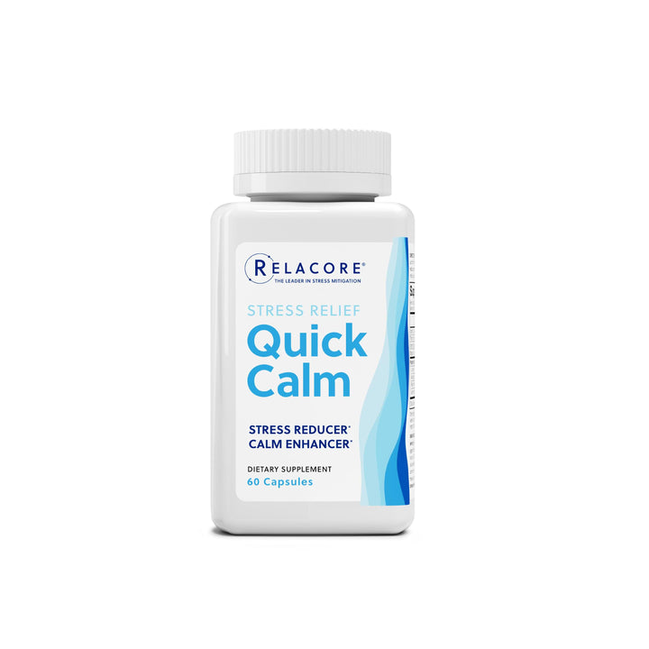 Relacore® Quick Calm