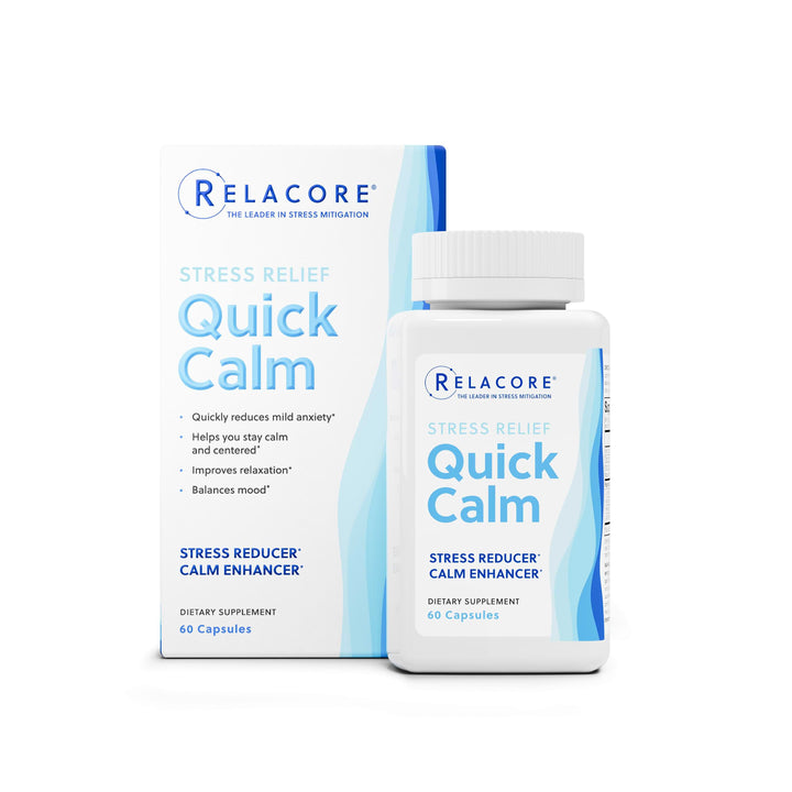 Relacore® Quick Calm