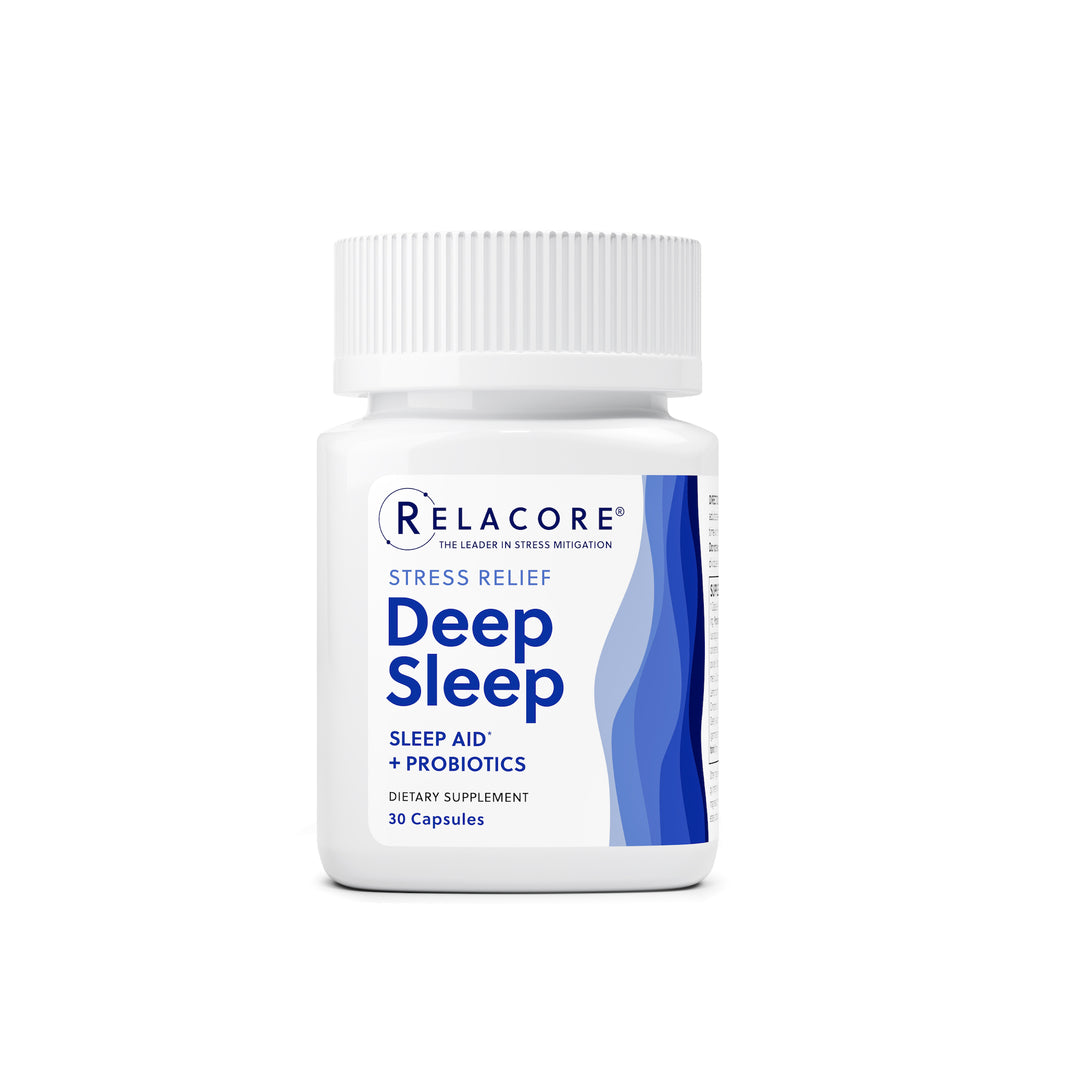 Relacore® Deep Sleep