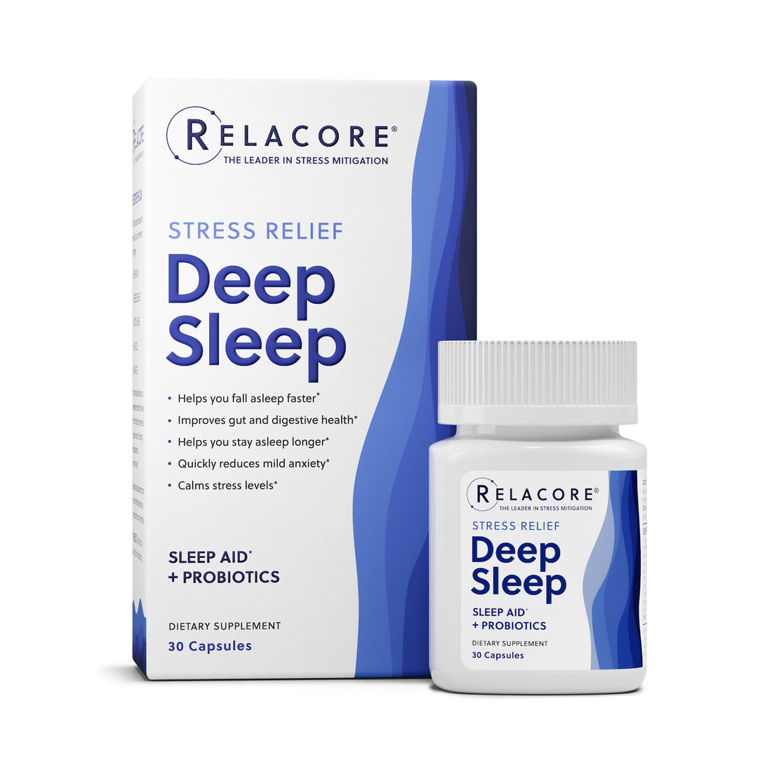 Relacore® Deep Sleep