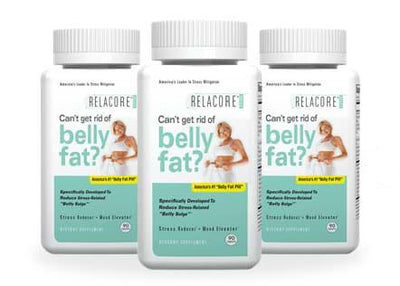 Relacore® Extra Buy 2 Get 1 Free (90 Day Supply)